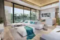villa de 5 chambres 314 m² Sakhu, Thaïlande