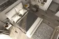 Mieszkanie 2 pokoi 81 m² Bodrum, Turcja