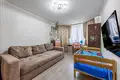 Квартира 1 комната 40 м² Минск, Беларусь