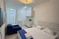 Studio apartment 1 bedroom 27 m² Batumi, Georgia