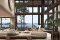 Villa de 5 habitaciones 1 401 m² Wichit, Tailandia
