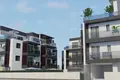 2 bedroom apartment 108 m² Paphos Municipality, Cyprus