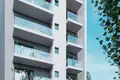 Mieszkanie 2 pokoi 50 m² Pireus, Grecja