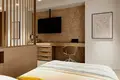 Квартира 2 комнаты 48 м² Батуми, Грузия