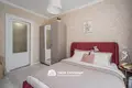 Wohnung 2 zimmer 52 m² Minsk, Belarus