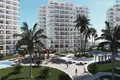 2 bedroom apartment 79 m² Trikomo, Northern Cyprus