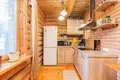 Maison 2 chambres 65 m² Naracki sielski Saviet, Bélarus