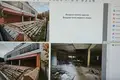 Commercial property 1 886 m² in Mazalauski sielski Saviet, Belarus