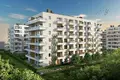 Mieszkanie 2 pokoi 37 m² Warszawa, Polska