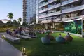 Kompleks mieszkalny Residential tower Skyvue Spectrain Sobha Hartland 2 area, Dubai, UAE