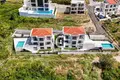 5 bedroom house 318 m² Petrovac, Montenegro