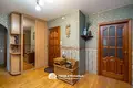 Wohnung 4 zimmer 80 m² Minsk, Belarus