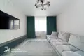 Mieszkanie 3 pokoi 66 m² Mińsk, Białoruś