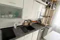 Appartement 2 chambres 43 m² en Lodz, Pologne