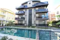 Appartement 2 chambres 90 m² Serik, Turquie