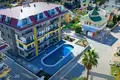 3 bedroom apartment 100 m² Kestel, Turkey