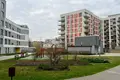 Appartement 2 chambres 48 m² en Varsovie, Pologne