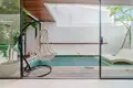 Mieszkanie 2 pokoi 172 m² Kerobokan, Indonezja