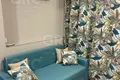 Apartamento 1 habitación 33 m² Evenkiysky Rayon, Rusia