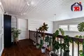 House 175 m² Chaciezynski sielski Saviet, Belarus