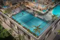 Penthouse 3 bedrooms 314 m² United Arab Emirates, United Arab Emirates
