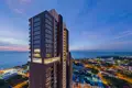 Apartamento 2 habitaciones 33 m² Pattaya City, Tailandia