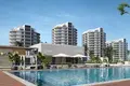 Studio 37 m² Gazimagusa Belediyesi, Nordzypern