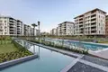 3 bedroom apartment 180 m² Konyaalti, Turkey
