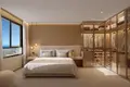 Attique 3 chambres 184 m² Regiao Geografica Imediata do Rio de Janeiro, Brésil