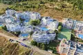 1 bedroom apartment 93 m² Kosharitsa, Bulgaria
