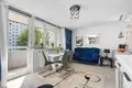 Mieszkanie 3 pokoi 60 m² Warszawa, Polska
