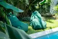 3 bedroom apartment 250 m² Pererenan, Indonesia