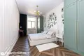 Квартира 2 комнаты 56 м² Минск, Беларусь
