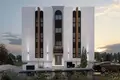 2 bedroom apartment 79 m² Limassol, Cyprus