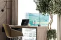 Wohnung 1 zimmer 52 m² Choeng Thale, Thailand
