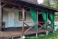 Casa 2 habitaciones 40 m² Januskavicki sielski Saviet, Belarús