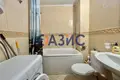 Wohnung 2 zimmer 78 m² Sweti Wlas, Bulgarien