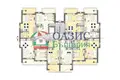 Apartamento 36 m² Nesebar, Bulgaria