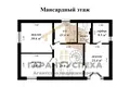 House 268 m² Brest, Belarus