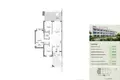 Mieszkanie 3 pokoi 108 m² Mijas, Hiszpania