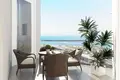 Kompleks mieszkalny Luxurious 3+1 apartment in Zeytinburnu area with sea view.