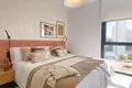 Mieszkanie 3 pokoi 114 m² Benidorm, Hiszpania