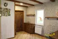 House 34 m² Visnieuski sielski Saviet, Belarus