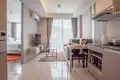 Appartement 1 chambre 35 m² Ban Bang Thao, Thaïlande