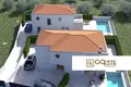 4 room house  Opcina Dezanovac, Croatia