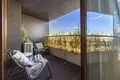 Apartamento 3 habitaciones 92 m² Varsovia, Polonia