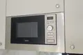 Studio apartment 1 bedroom 32 m² Minsk, Belarus