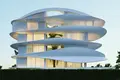 Apartamento 5 habitaciones 262 m² Municipality of Glyfada, Grecia