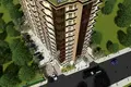 Kawalerka 1 pokój 27 m² Batumi, Gruzja