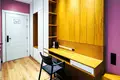 Wohnung 1 zimmer 31 m² Batumi, Georgien
